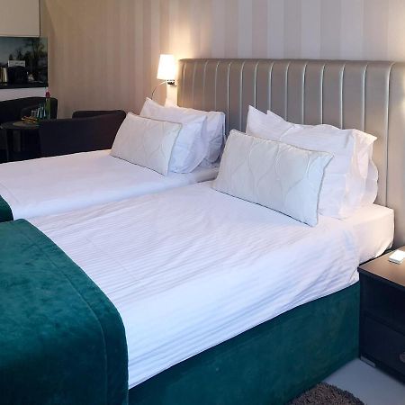 Softly Residence 비드고슈치 외부 사진