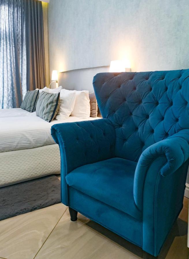 Softly Residence 비드고슈치 외부 사진