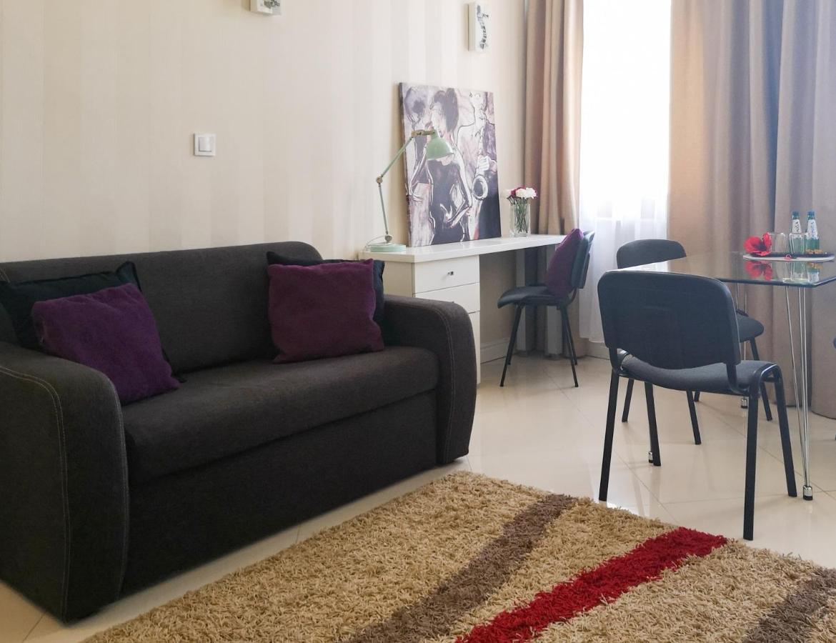 Softly Residence 비드고슈치 외부 사진