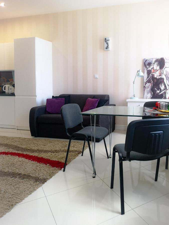 Softly Residence 비드고슈치 외부 사진