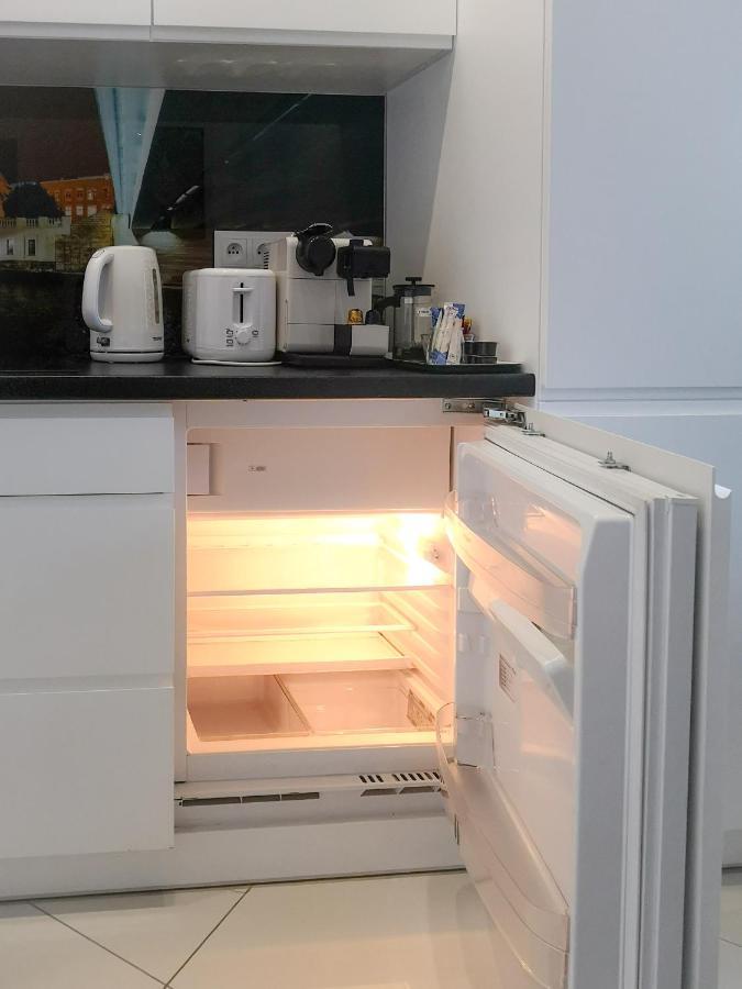 Softly Residence 비드고슈치 외부 사진