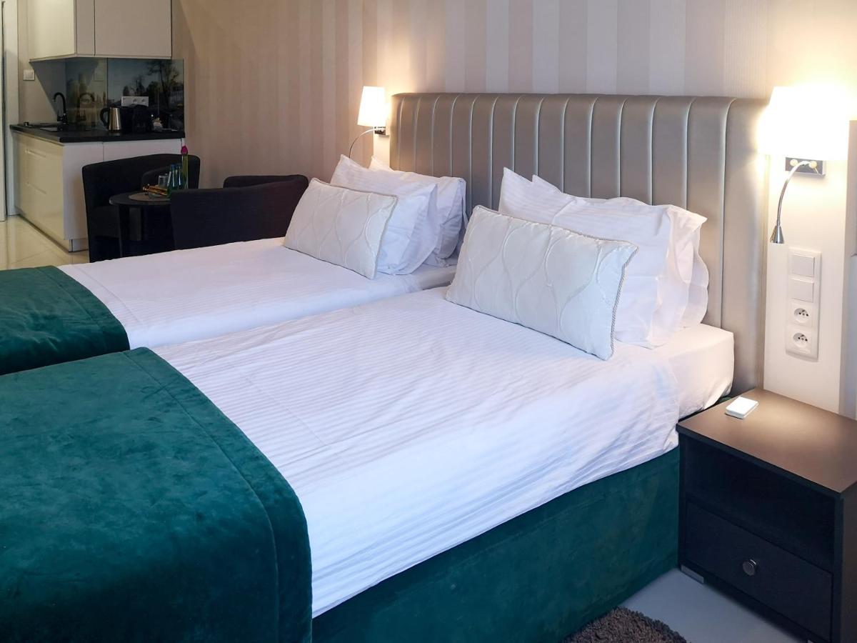 Softly Residence 비드고슈치 외부 사진