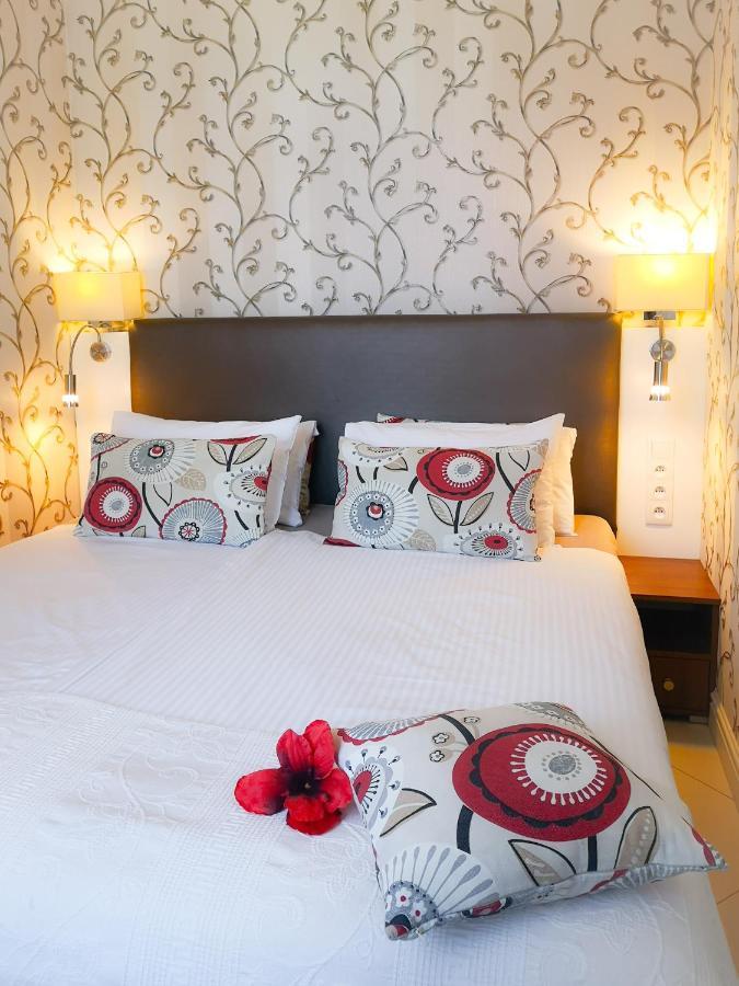 Softly Residence 비드고슈치 외부 사진