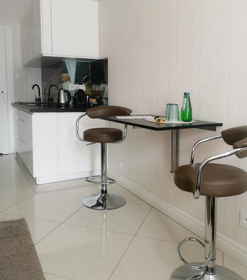 Softly Residence 비드고슈치 외부 사진