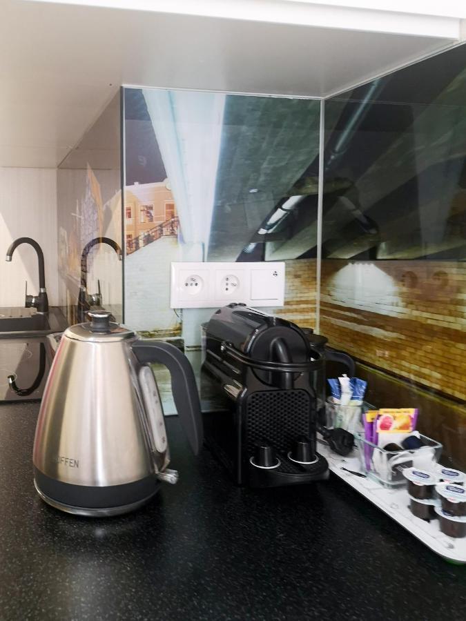 Softly Residence 비드고슈치 외부 사진
