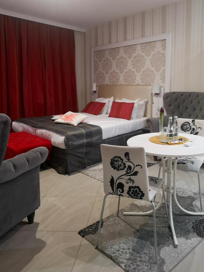 Softly Residence 비드고슈치 외부 사진