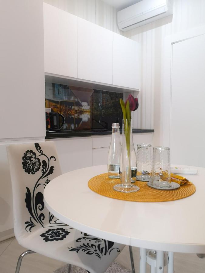 Softly Residence 비드고슈치 외부 사진