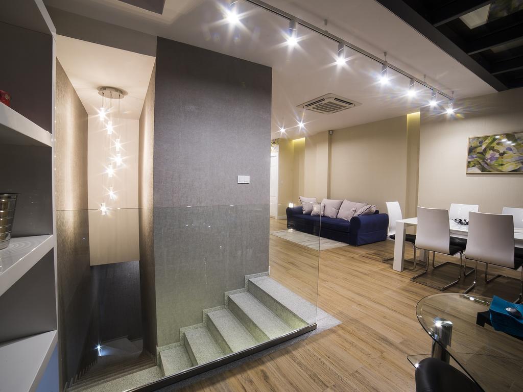 Softly Residence 비드고슈치 외부 사진