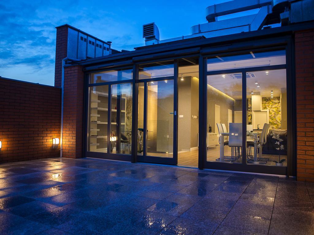 Softly Residence 비드고슈치 외부 사진