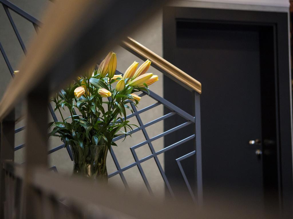 Softly Residence 비드고슈치 외부 사진