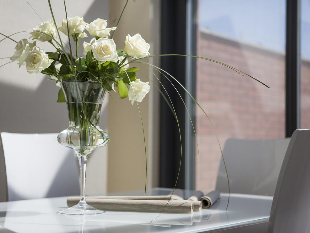 Softly Residence 비드고슈치 외부 사진