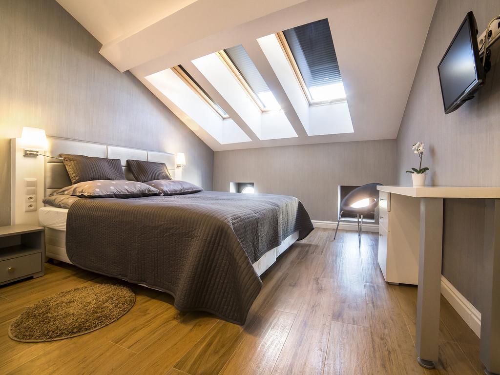 Softly Residence 비드고슈치 외부 사진