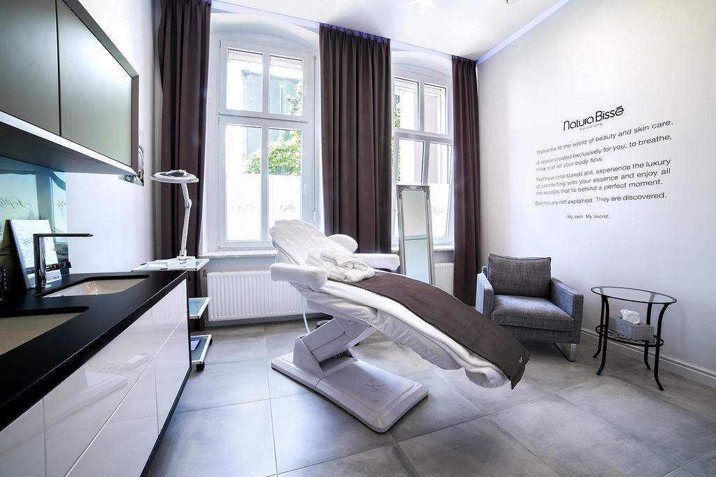 Softly Residence 비드고슈치 외부 사진