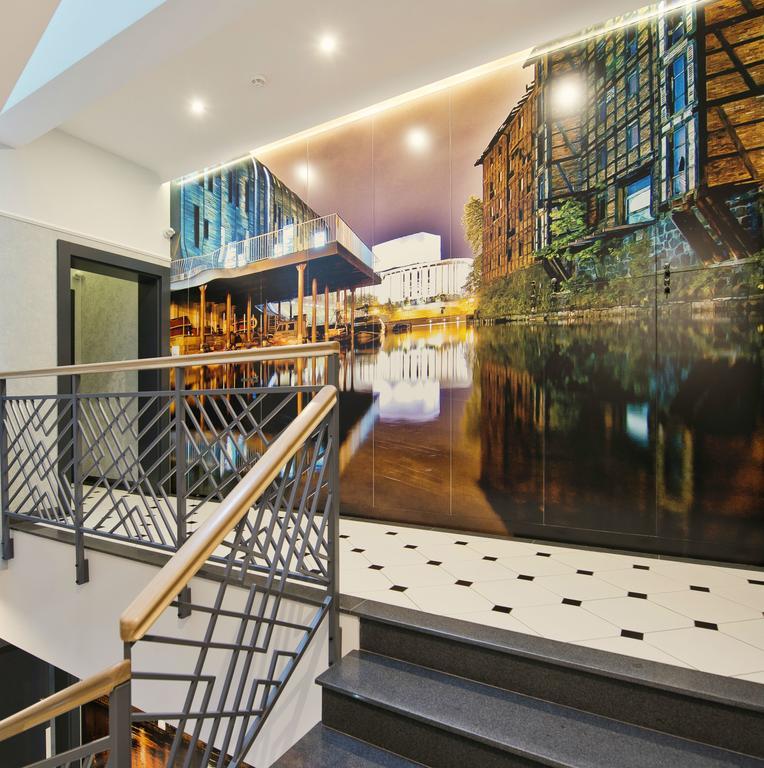 Softly Residence 비드고슈치 외부 사진