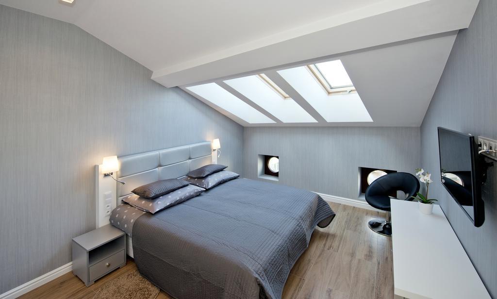 Softly Residence 비드고슈치 외부 사진