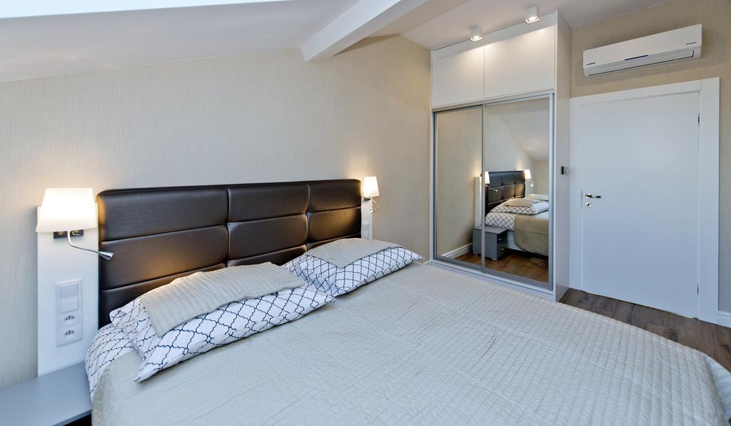 Softly Residence 비드고슈치 외부 사진