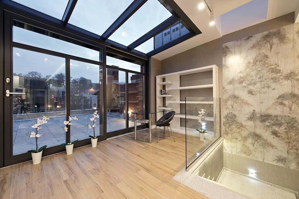 Softly Residence 비드고슈치 외부 사진