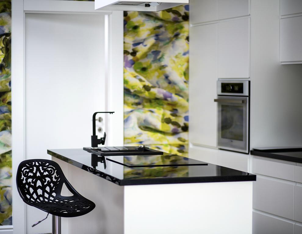 Softly Residence 비드고슈치 외부 사진