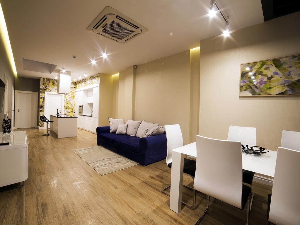 Softly Residence 비드고슈치 외부 사진