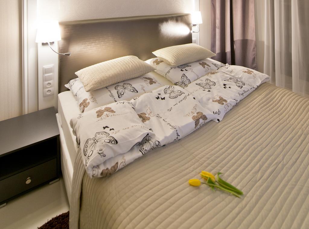 Softly Residence 비드고슈치 외부 사진