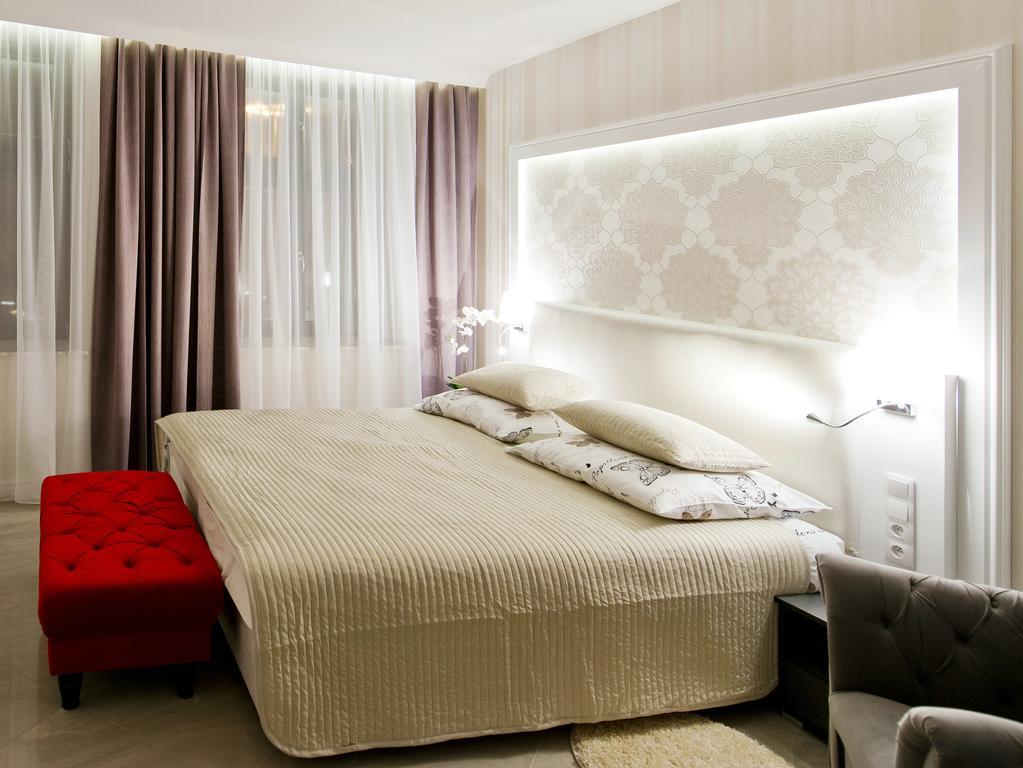 Softly Residence 비드고슈치 외부 사진