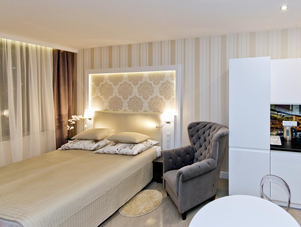 Softly Residence 비드고슈치 외부 사진