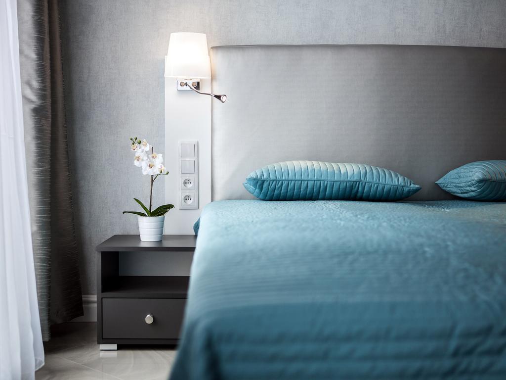 Softly Residence 비드고슈치 외부 사진