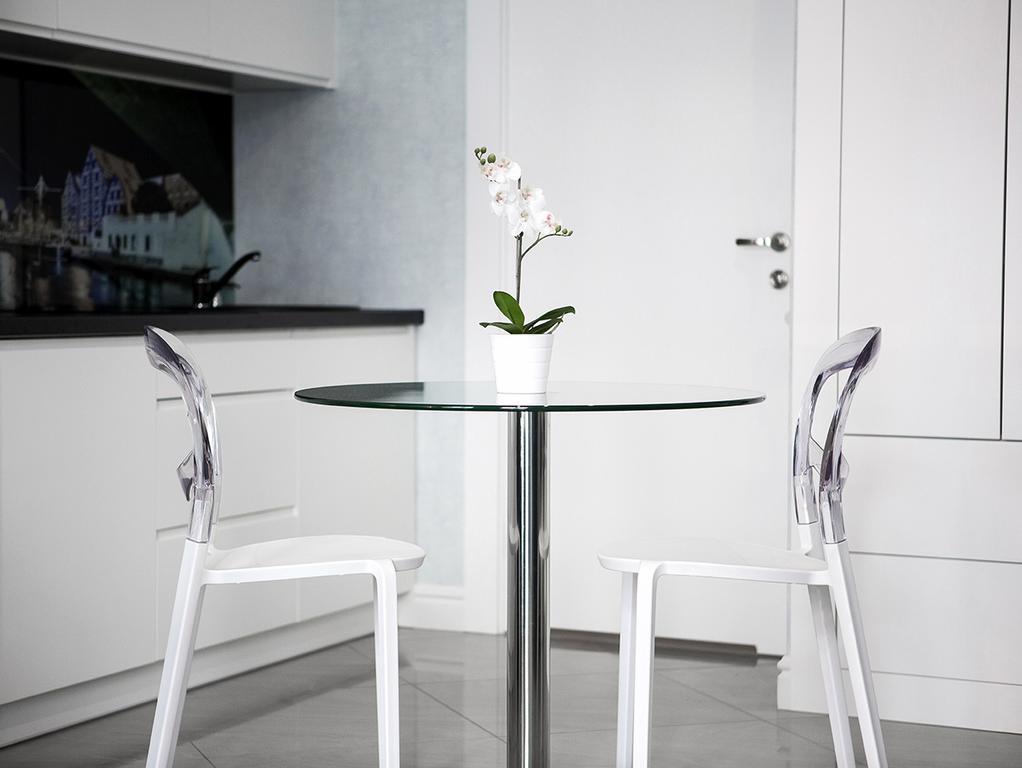 Softly Residence 비드고슈치 외부 사진