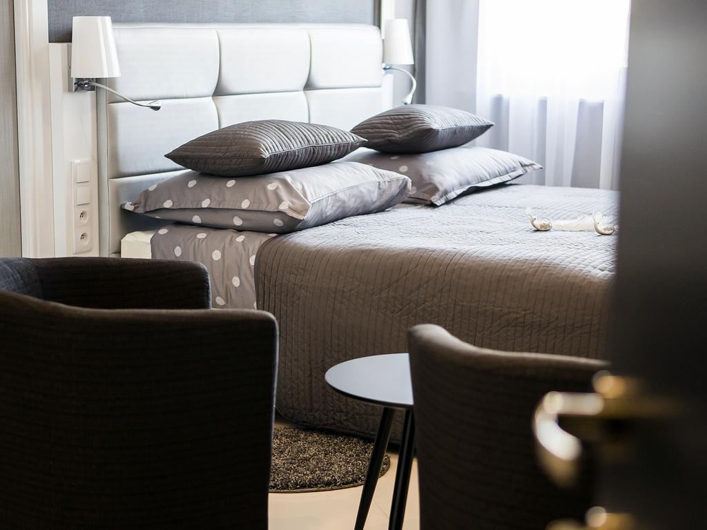 Softly Residence 비드고슈치 외부 사진